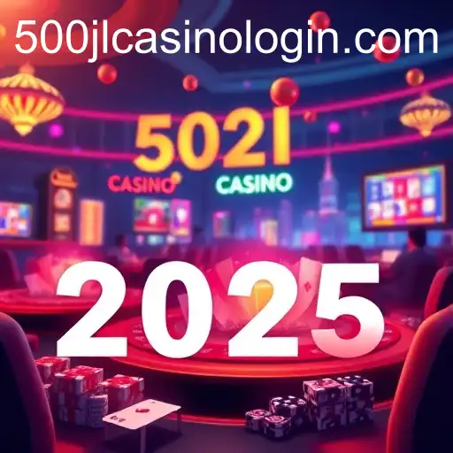 The Rise of Digital Casinos in 2025