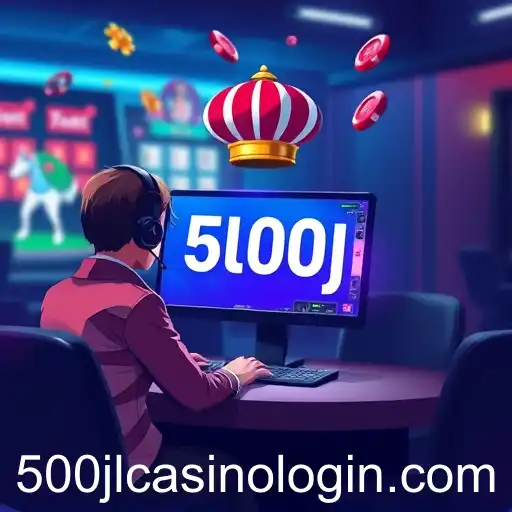 Digital Gaming Revolution