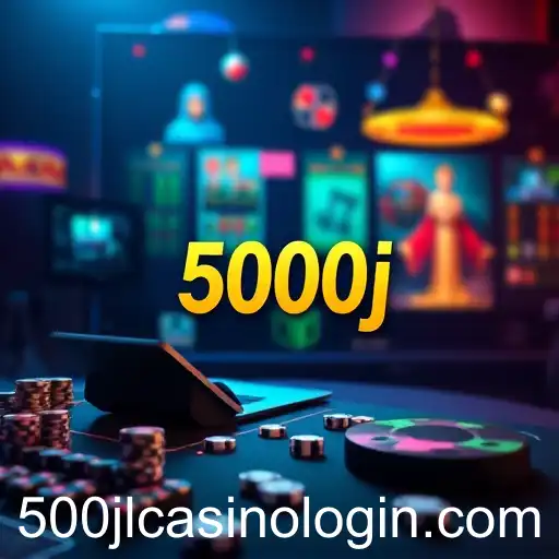 Gaming Industry in Transformation