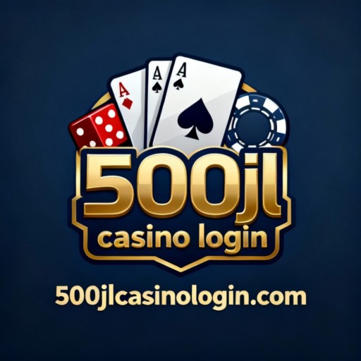 500jl casino login