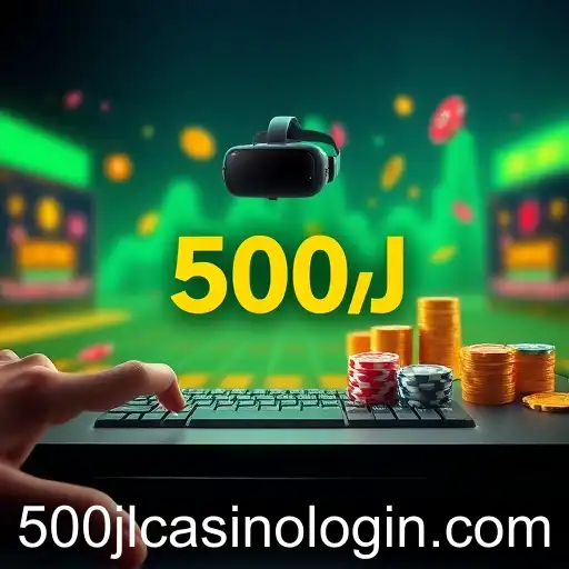 Online Casinos and User Experience: Trends and Technologies