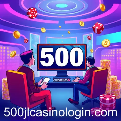 Online Gaming's Evolving Landscape