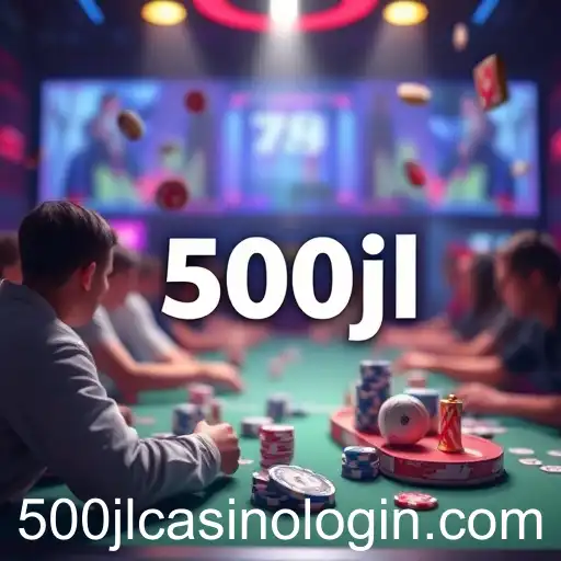 Expansion of Online Gaming in 2025