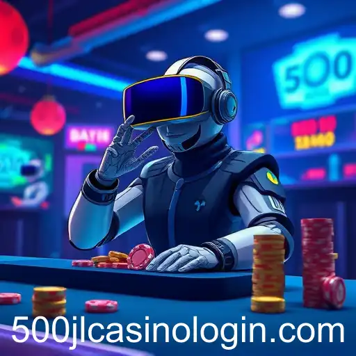 Emerging Trends in Online Gaming Platforms