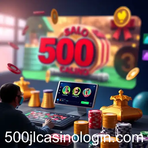 The Rise of Digital Gaming Platforms in 2025