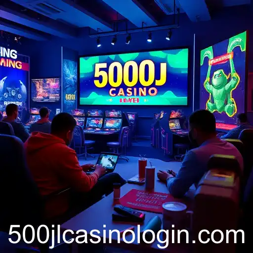 The Rise of Online Gaming Platforms