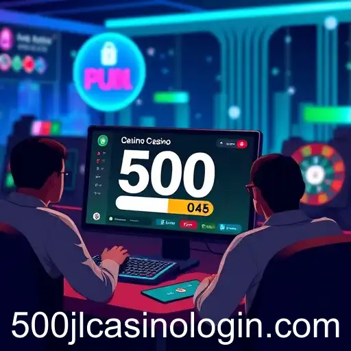 The Rise of Online Gaming Platforms in 2025