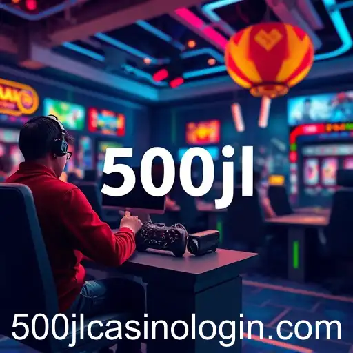 The Rise of Online Gaming Platforms in 2025