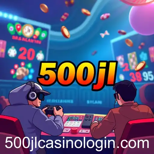 The Rise of Online Gaming Platforms