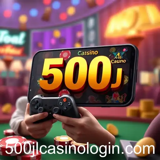 The Rise of Mobile Gaming: Exploring the Popularity and Trends