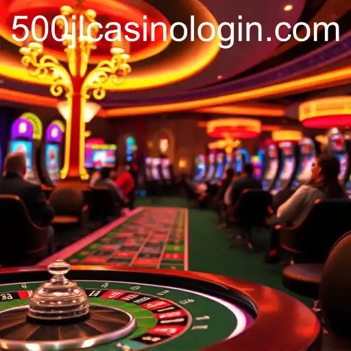 Navigating the Digital Casino Landscape