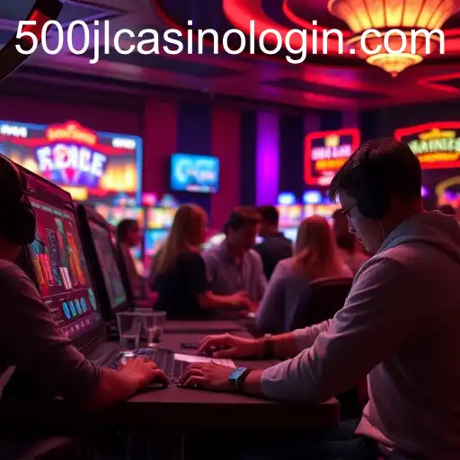 Online Gaming Trends and Challenges