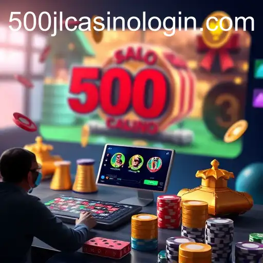 The Rise of Digital Gaming Platforms in 2025