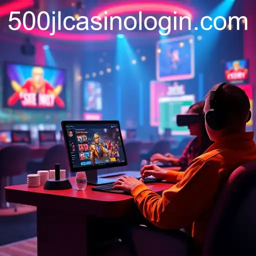 The Rise of Online Casino Gaming in 2025