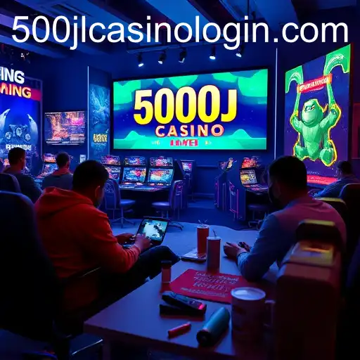 The Rise of Online Gaming Platforms