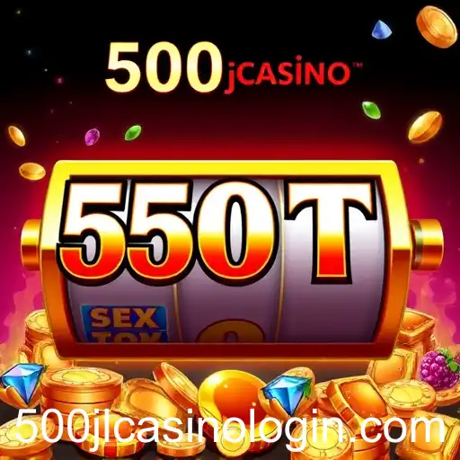 Exploring the Allure of Slot Games: The Gateway of '500jl Casino Login'